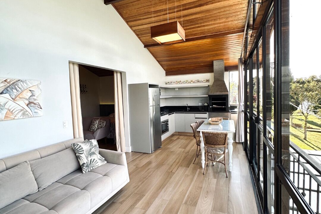 Photo of Bedroom in Curitiba