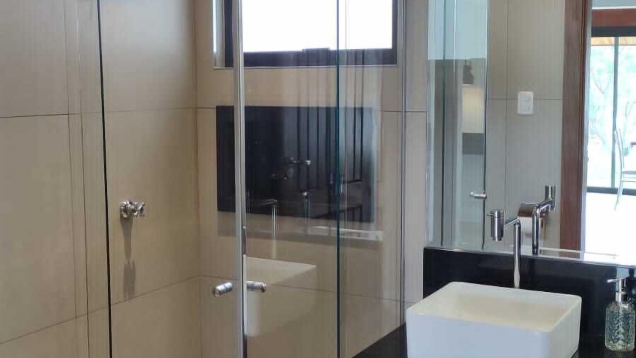Photo of Bathroom in Curitiba