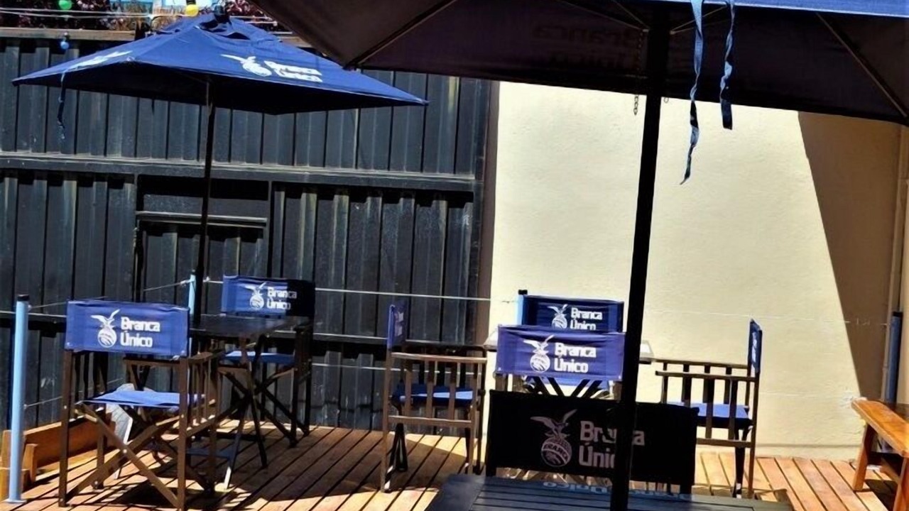 Photo of Outdoor in Centro
