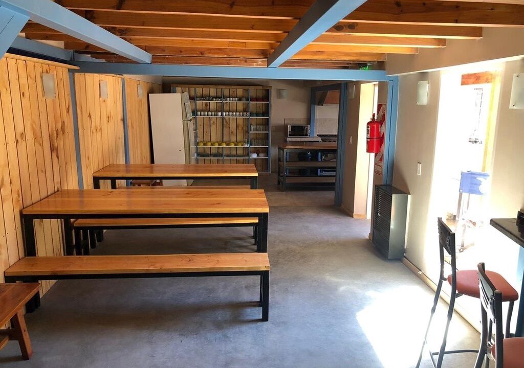 Photo of Kitchen in Centro
