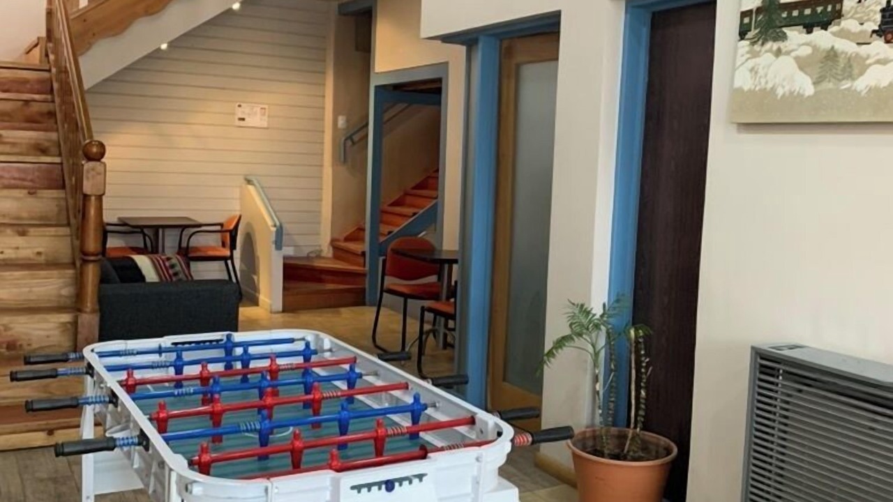 Photo of Livingroom in Centro