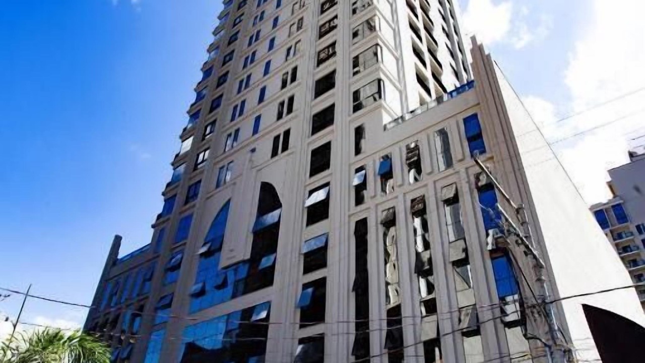 Photo of Outdoor in Itapema