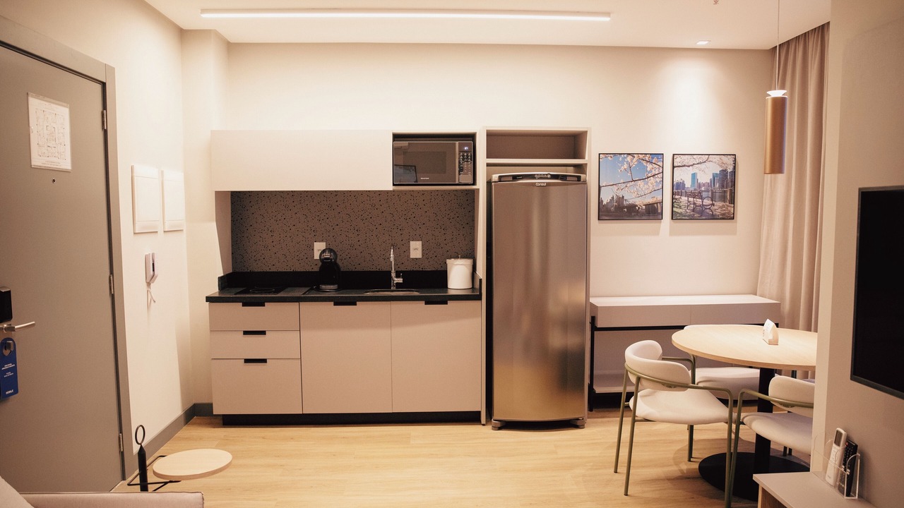 Photo of Kitchen in Itapema