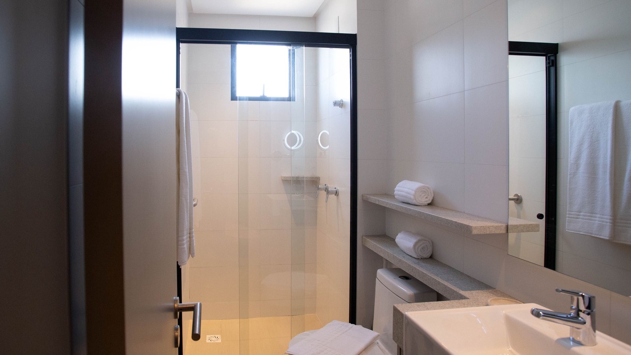 Photo of Bathroom in Itapema