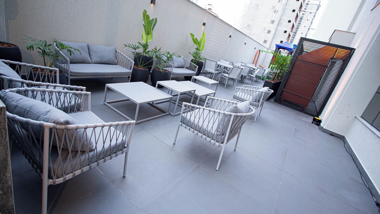 Photo of Outdoor in Itapema
