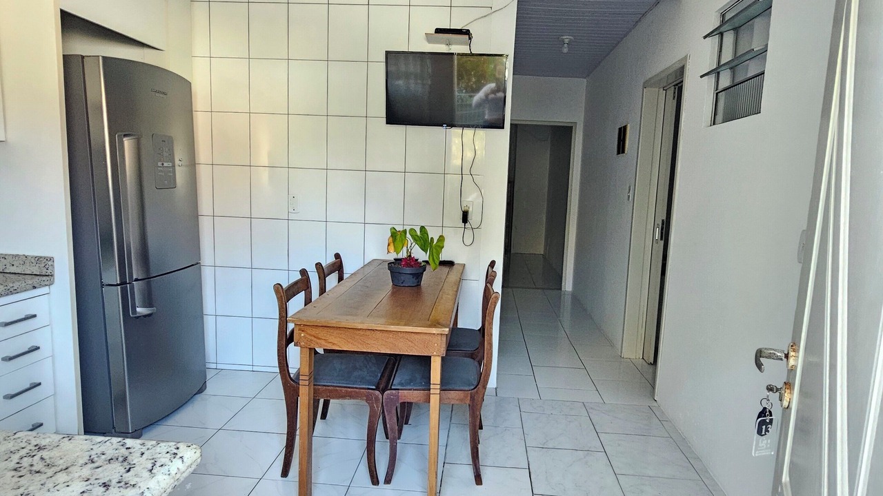Photo of Kitchen in Ingleses Sul