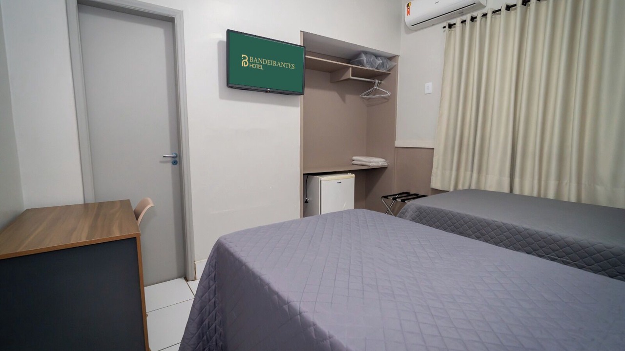 Photo of Bedroom in Lixeira
