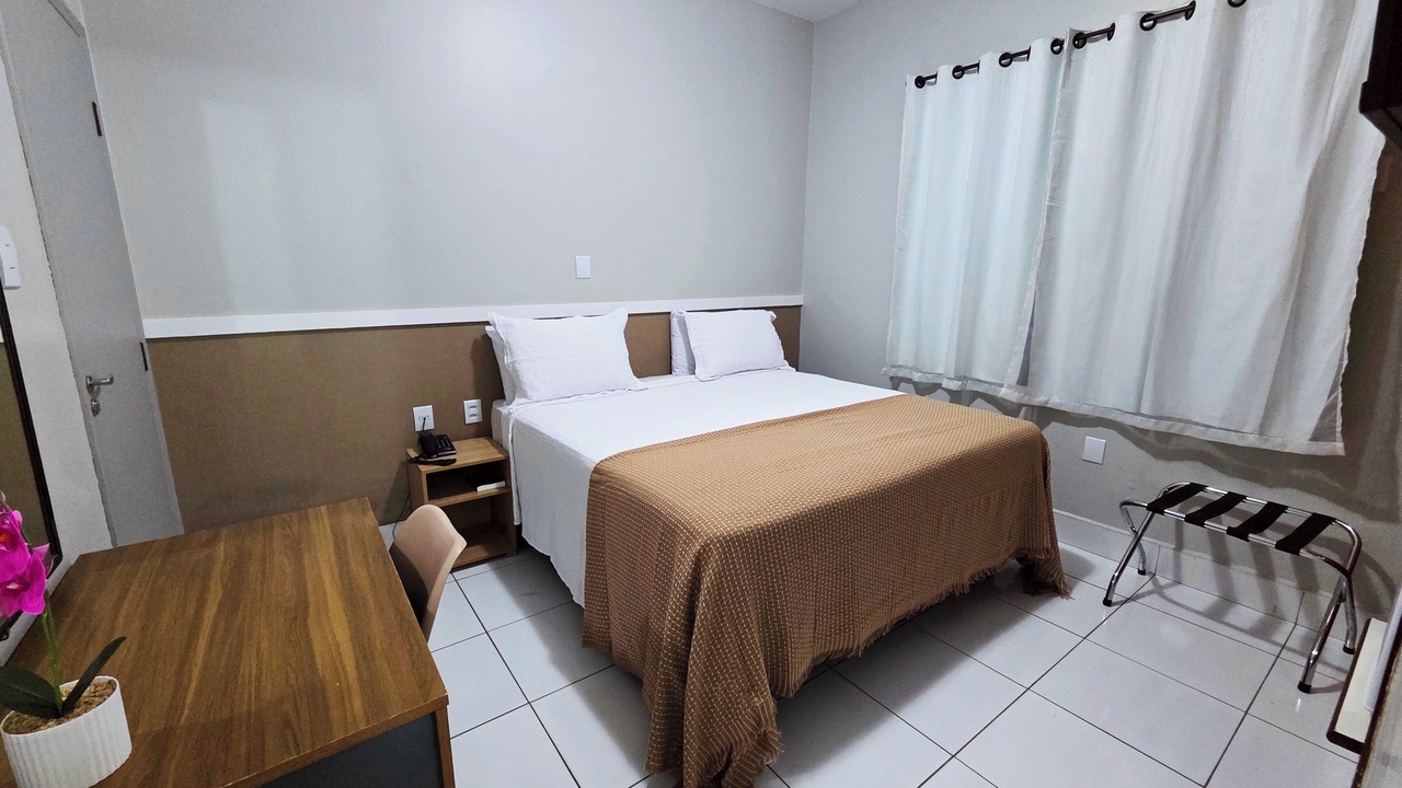Photo of Bedroom in Lixeira