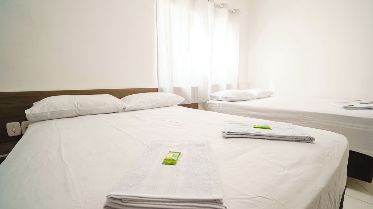 Photo of Bedroom in Porto Belo