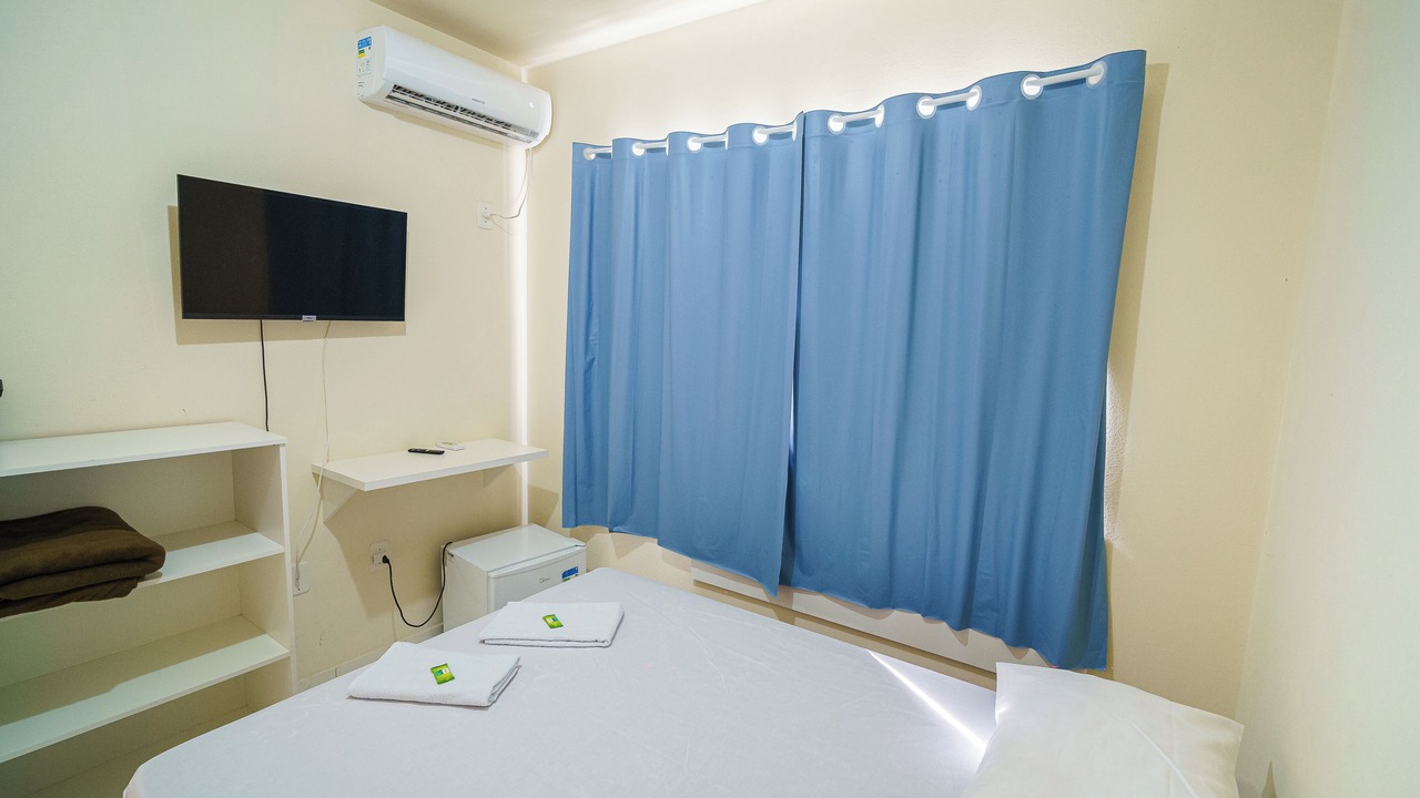 Photo of Bedroom in Porto Belo