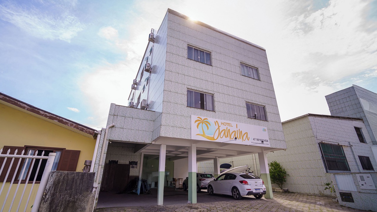 Photo of Outdoor in Porto Belo