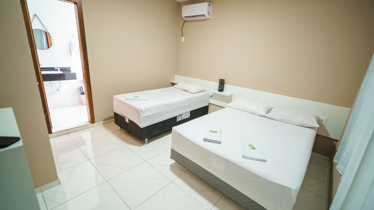 Photo of Bedroom in Porto Belo