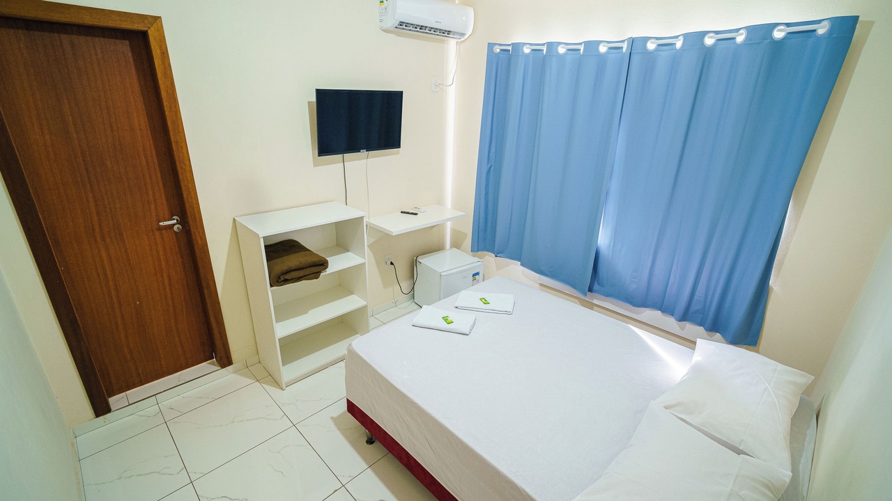 Photo of Bedroom in Porto Belo