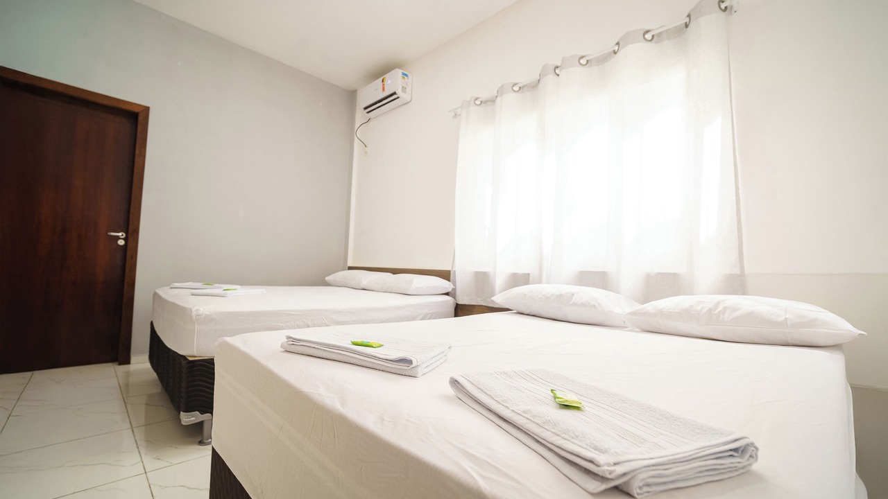 Photo of Bedroom in Porto Belo