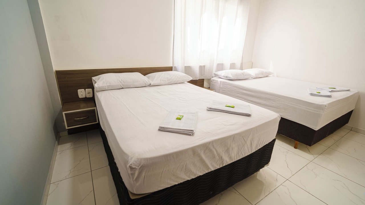 Photo of Bedroom in Porto Belo