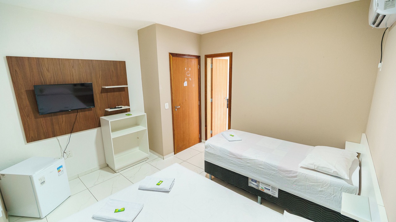 Photo of Bedroom in Porto Belo