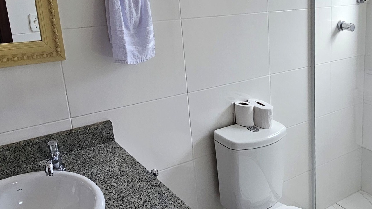 Photo of Bathroom in Porto Belo