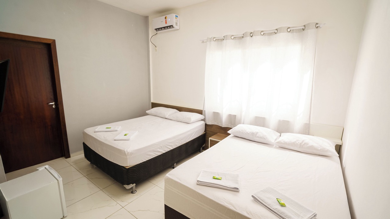 Photo of Bedroom in Porto Belo
