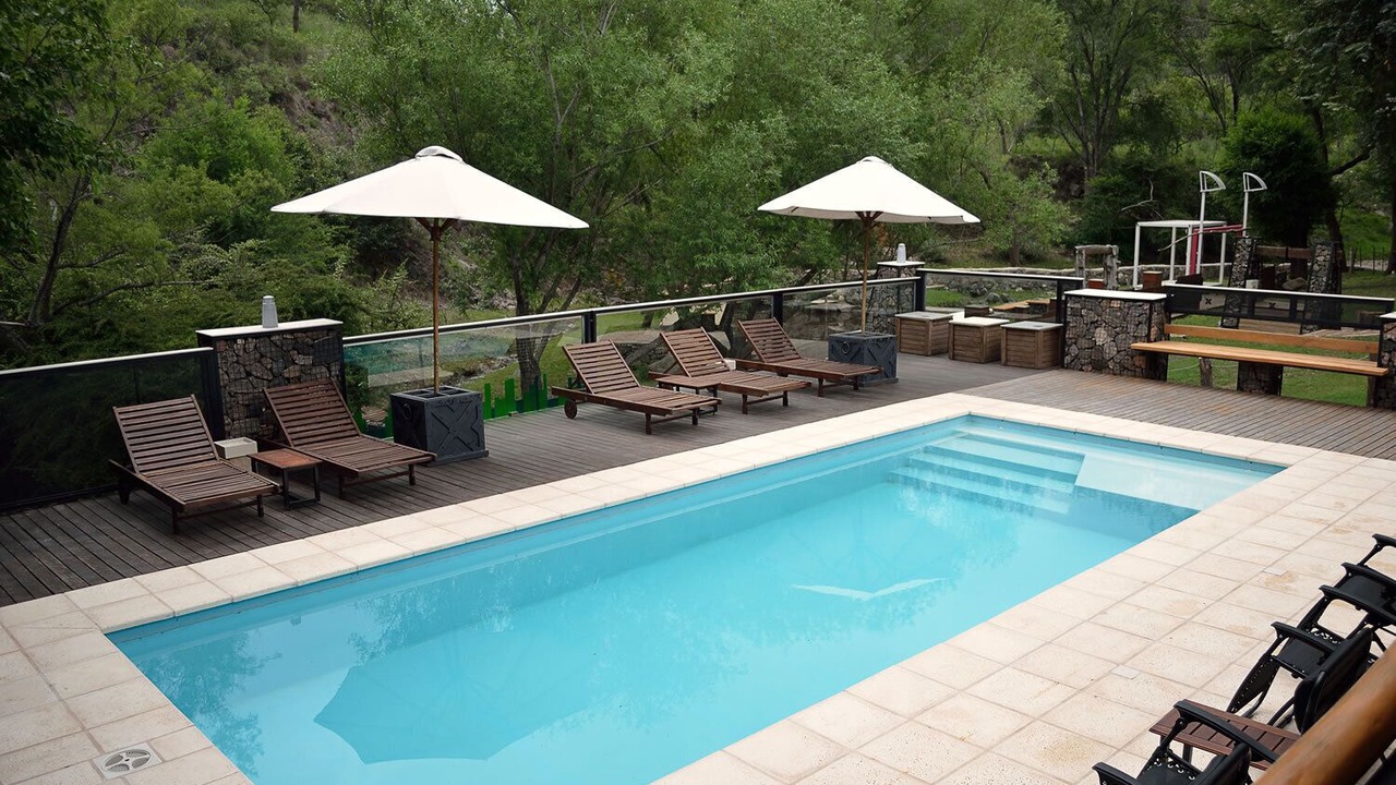 Photo of Outdoor in Santa Rosa de Calamuchita