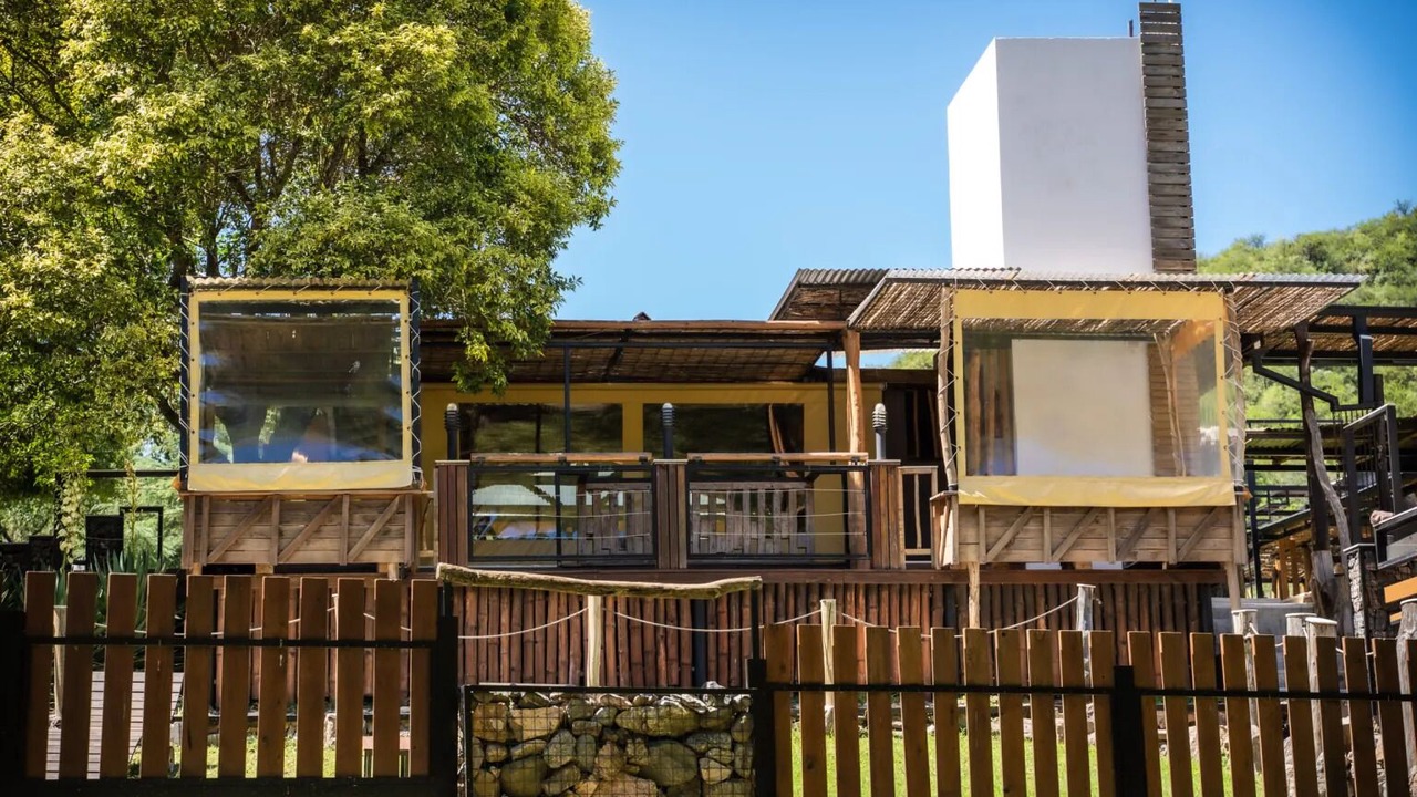 Photo of Outdoor in Santa Rosa de Calamuchita
