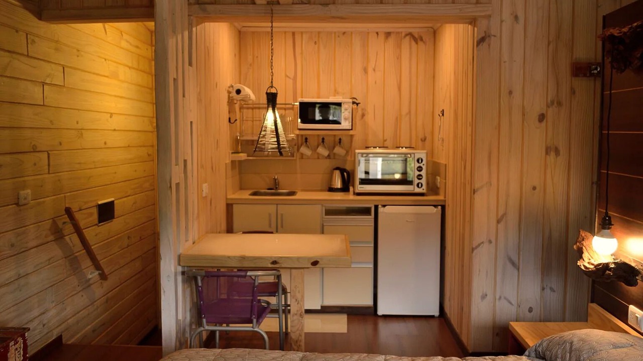 Photo of Kitchen in Santa Rosa de Calamuchita