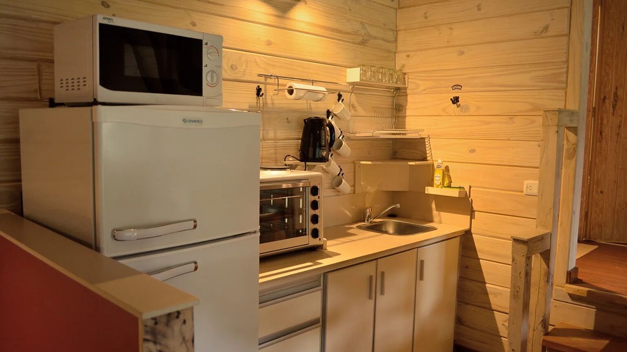 Photo of Kitchen in Santa Rosa de Calamuchita