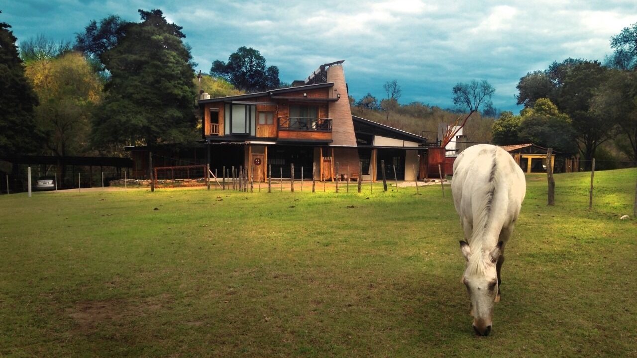 Photo of Outdoor in Santa Rosa de Calamuchita