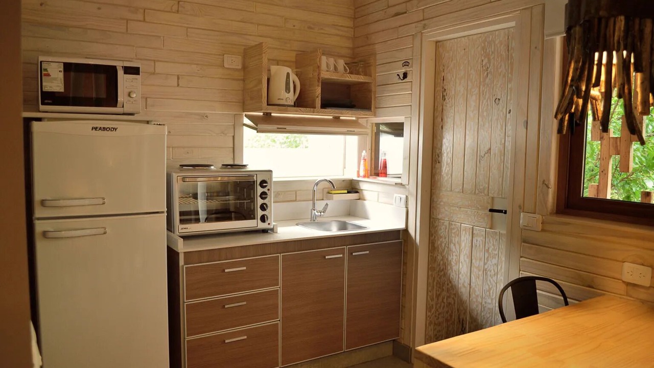Photo of Kitchen in Santa Rosa de Calamuchita