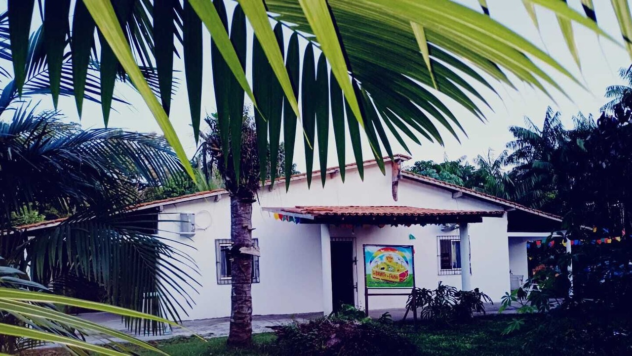 Photo of Outdoor in Terra Firme