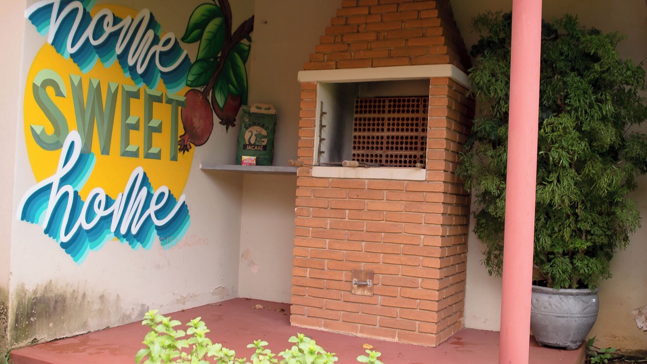 Photo of Outdoor in Aguas da Prata