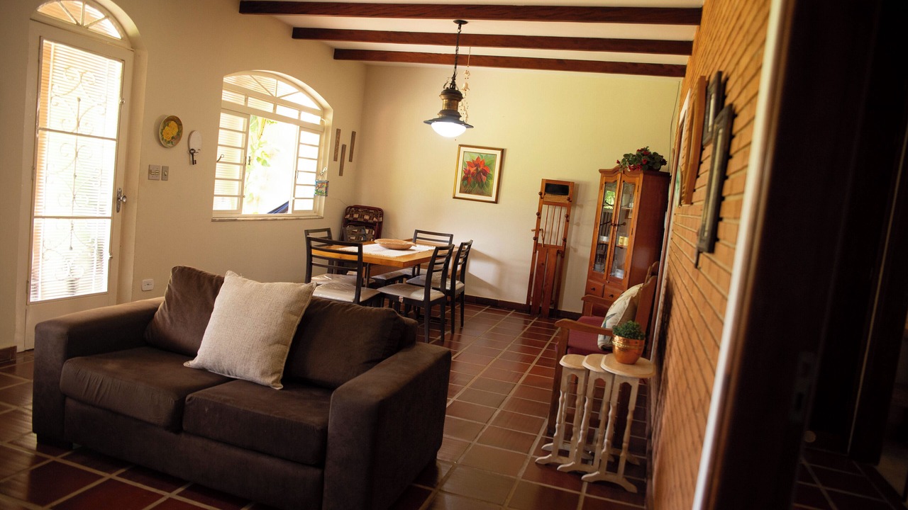 Photo of Bedroom in Aguas da Prata