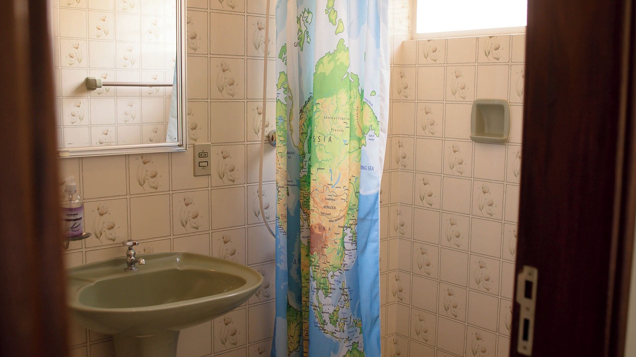 Photo of Bathroom in Aguas da Prata
