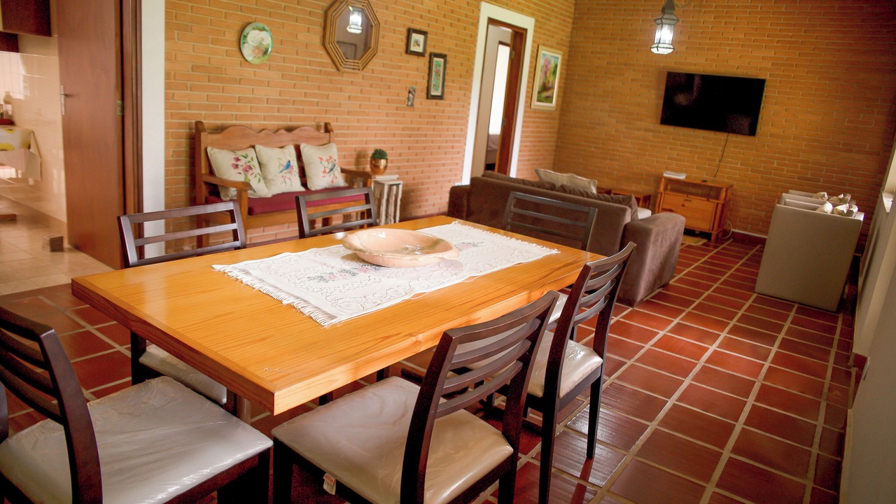 Photo of Bedroom in Aguas da Prata