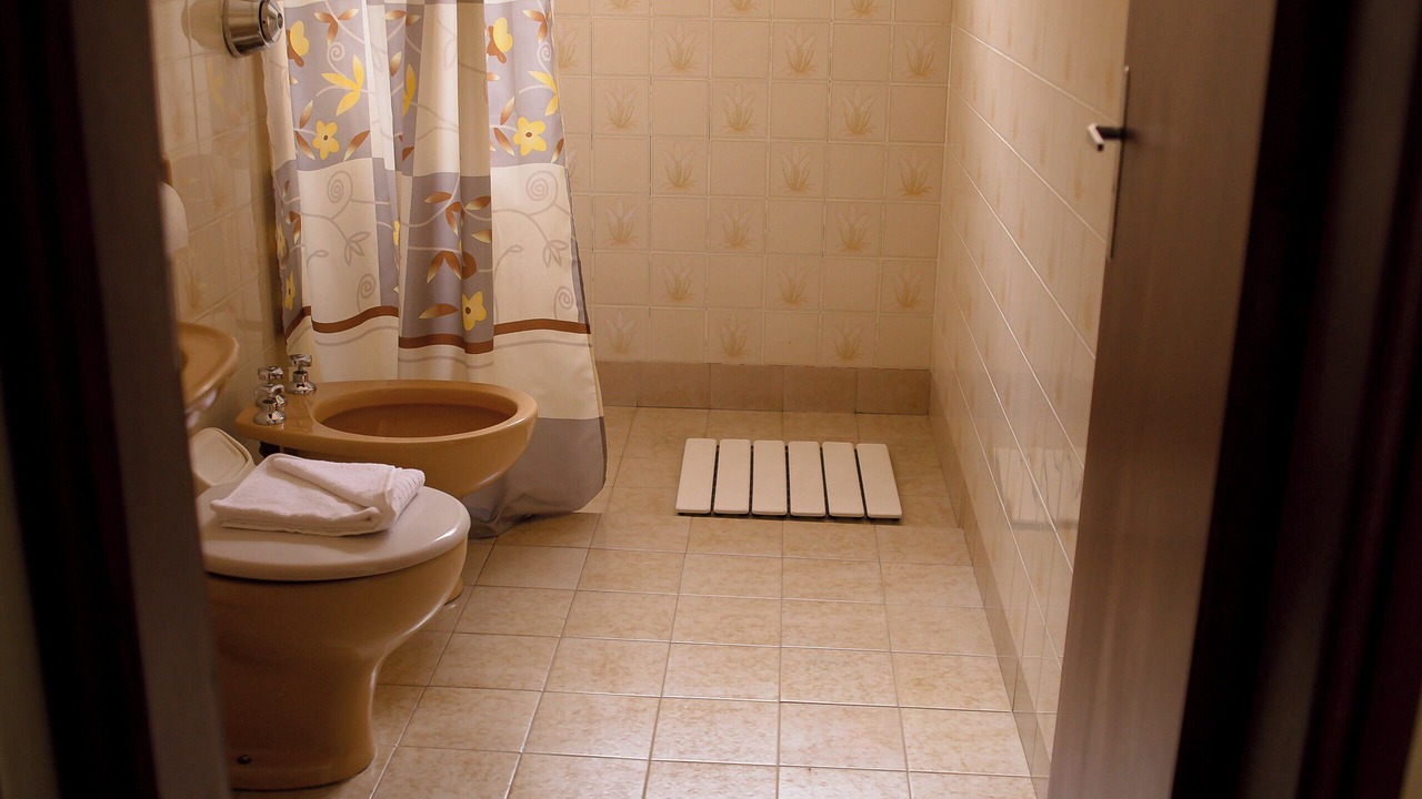 Photo of Bathroom in Aguas da Prata