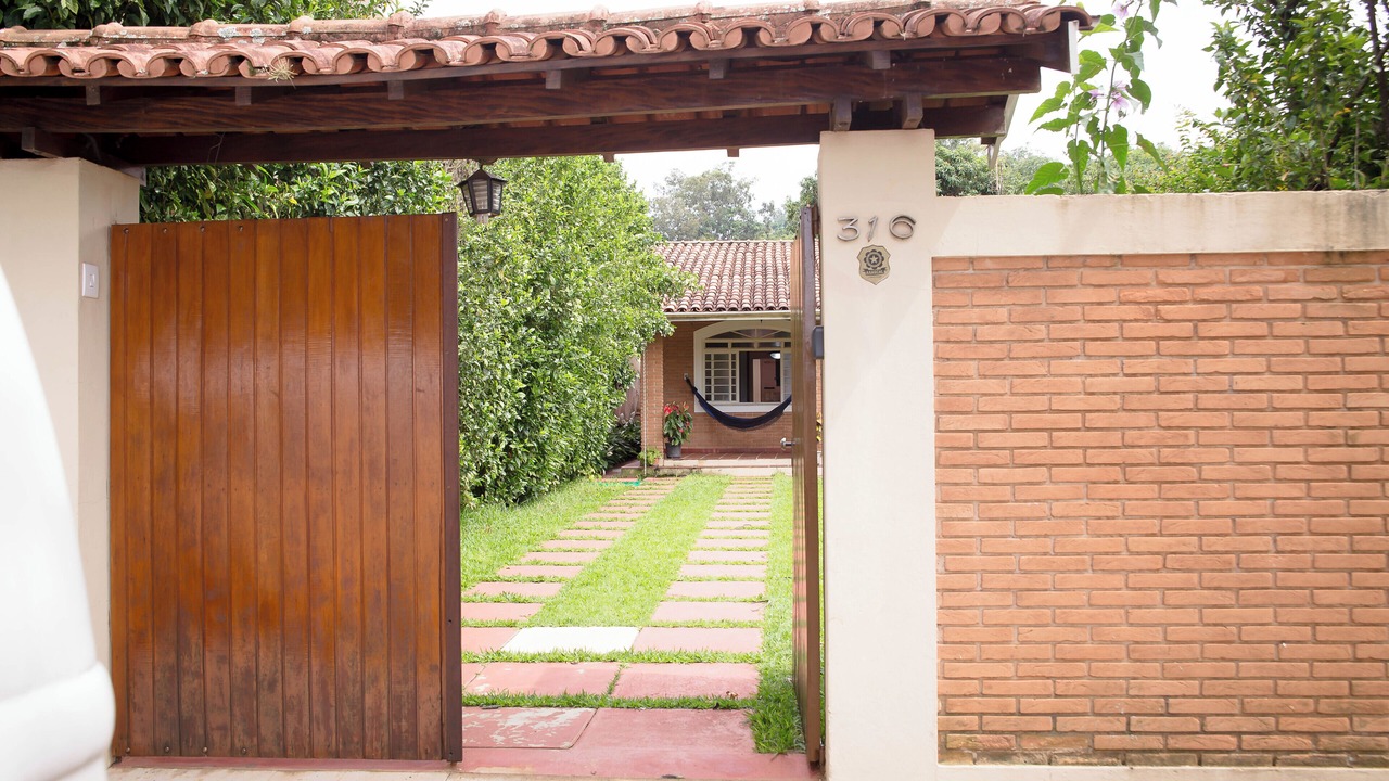 Photo of Outdoor in Aguas da Prata