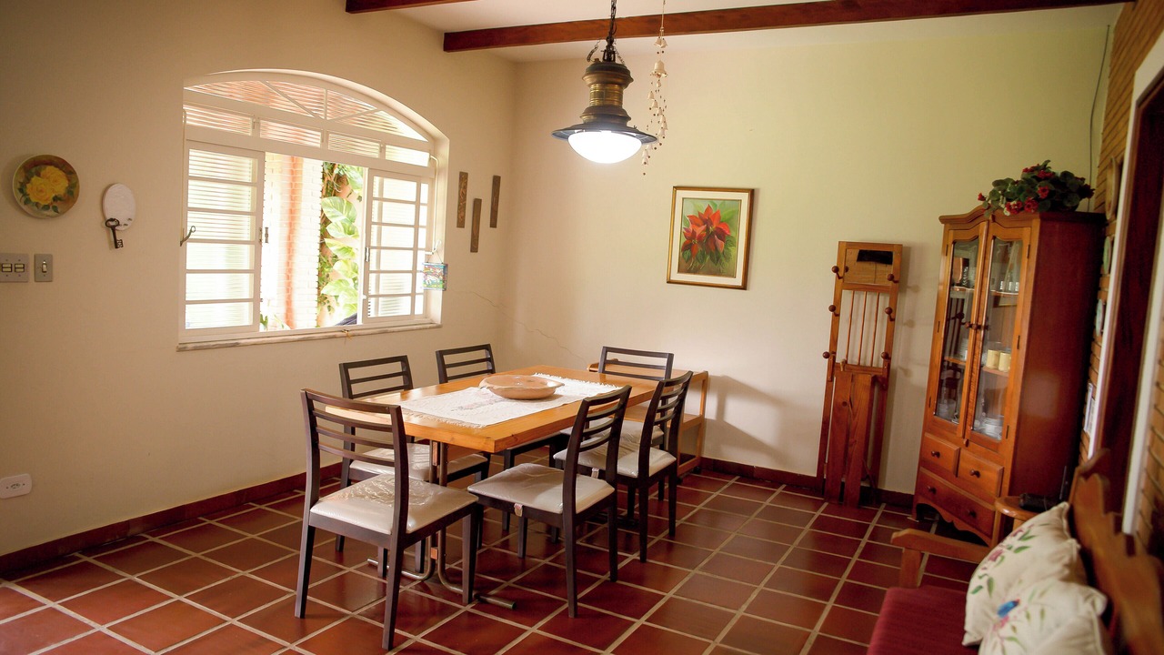 Photo of Bedroom in Aguas da Prata