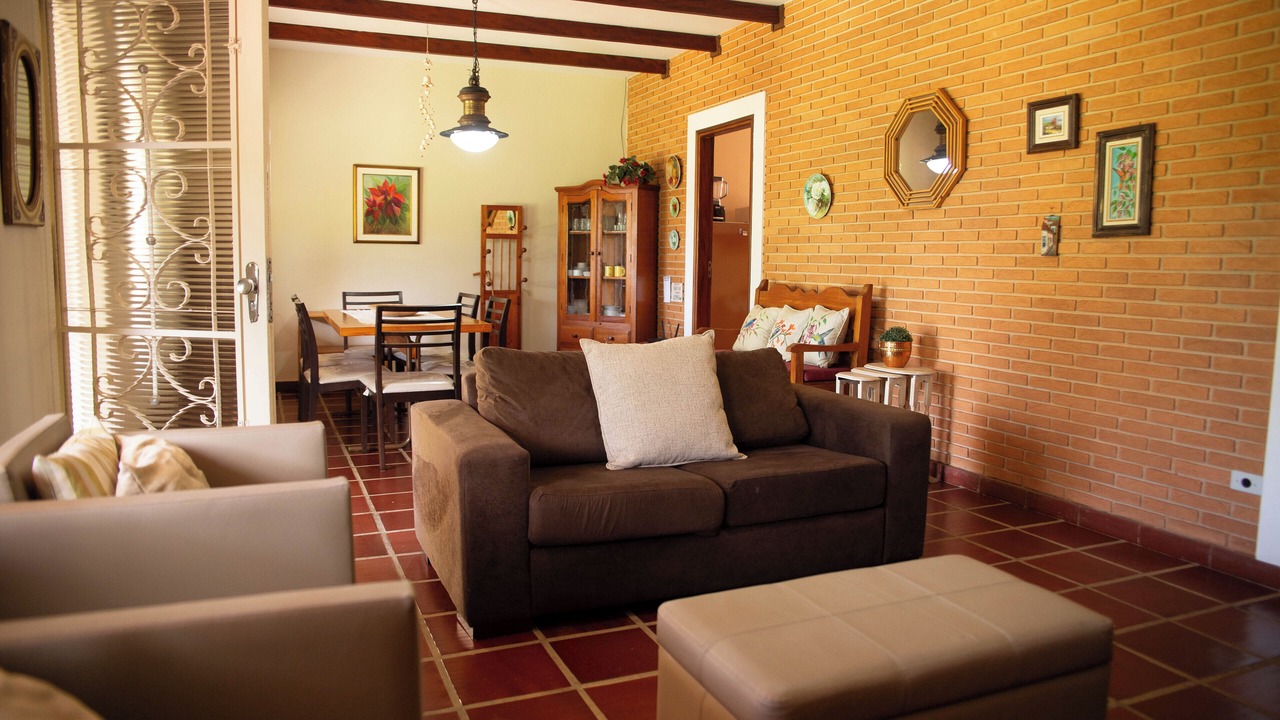 Photo of Bedroom in Aguas da Prata