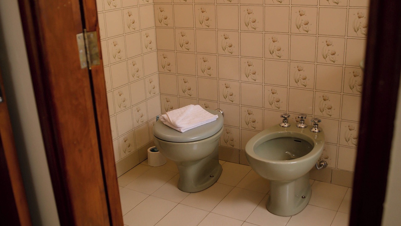 Photo of Bathroom in Aguas da Prata
