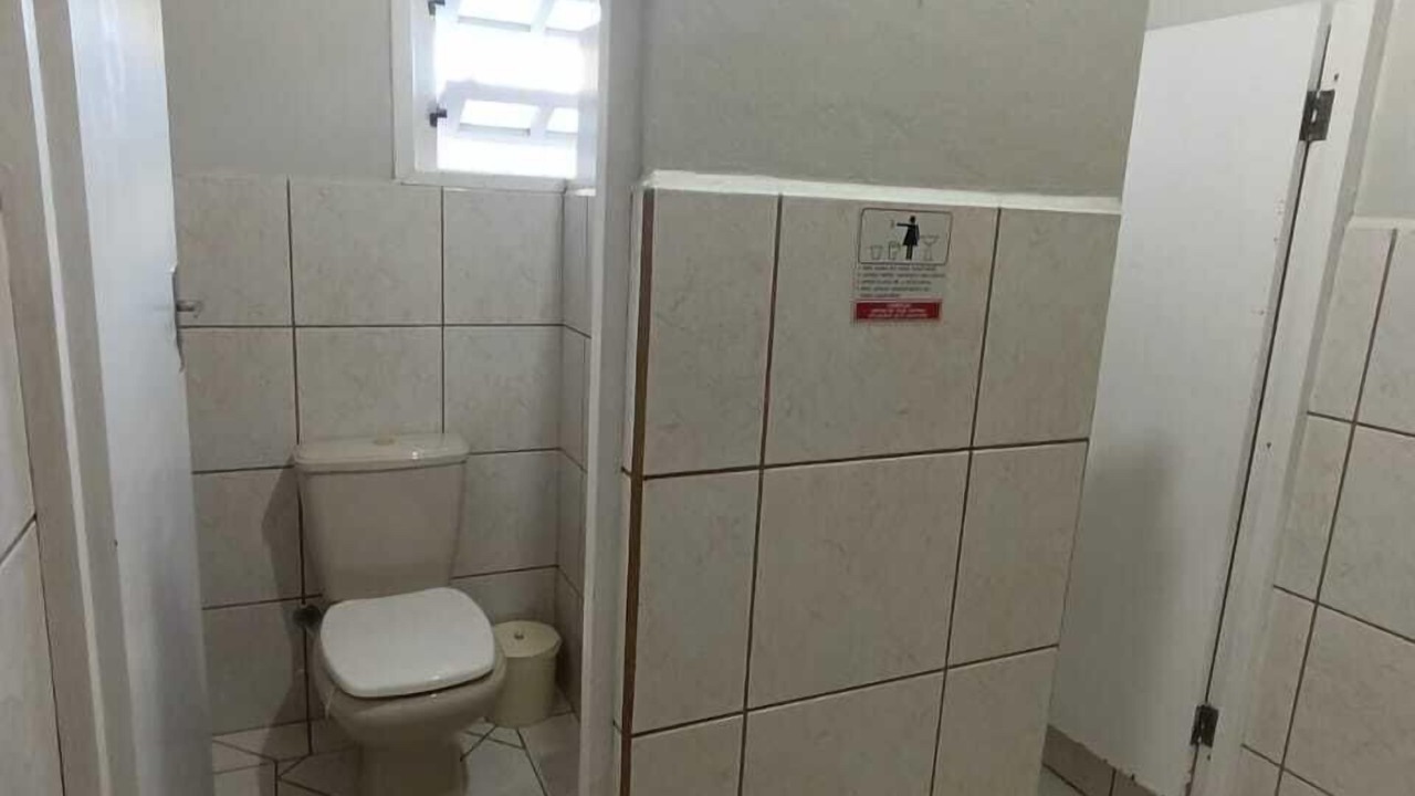 Photo of Bathroom in Bucarein