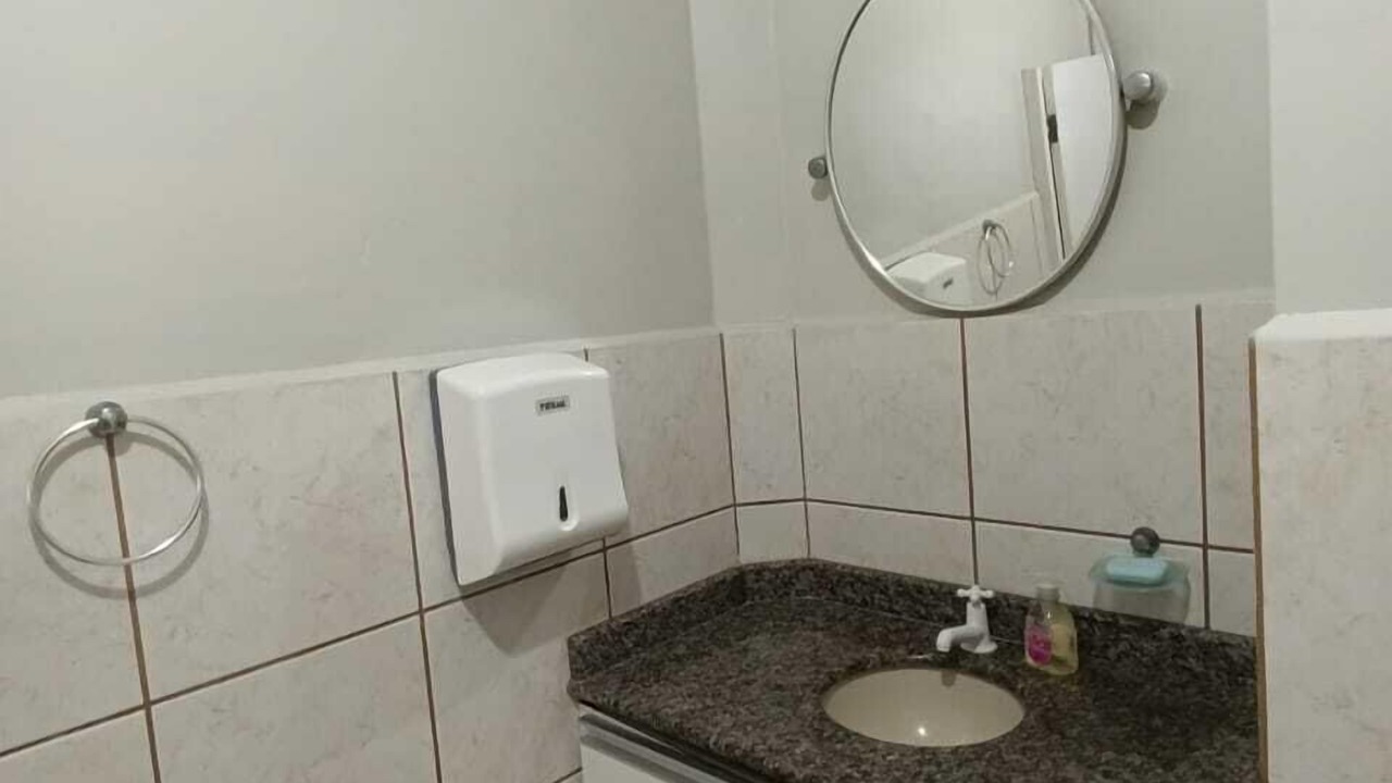 Photo of Bathroom in Bucarein