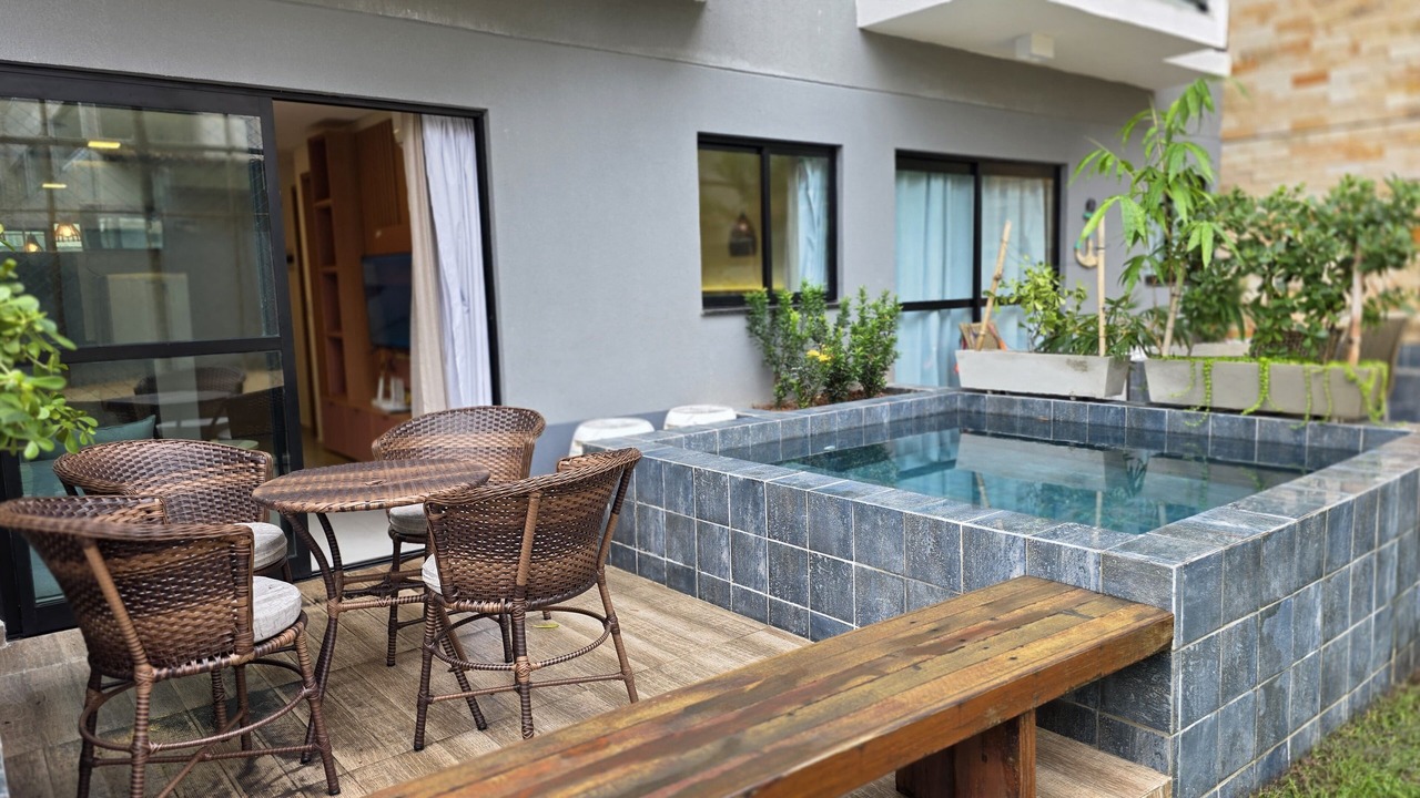 Photo of Outdoor in Porto de Galinhas