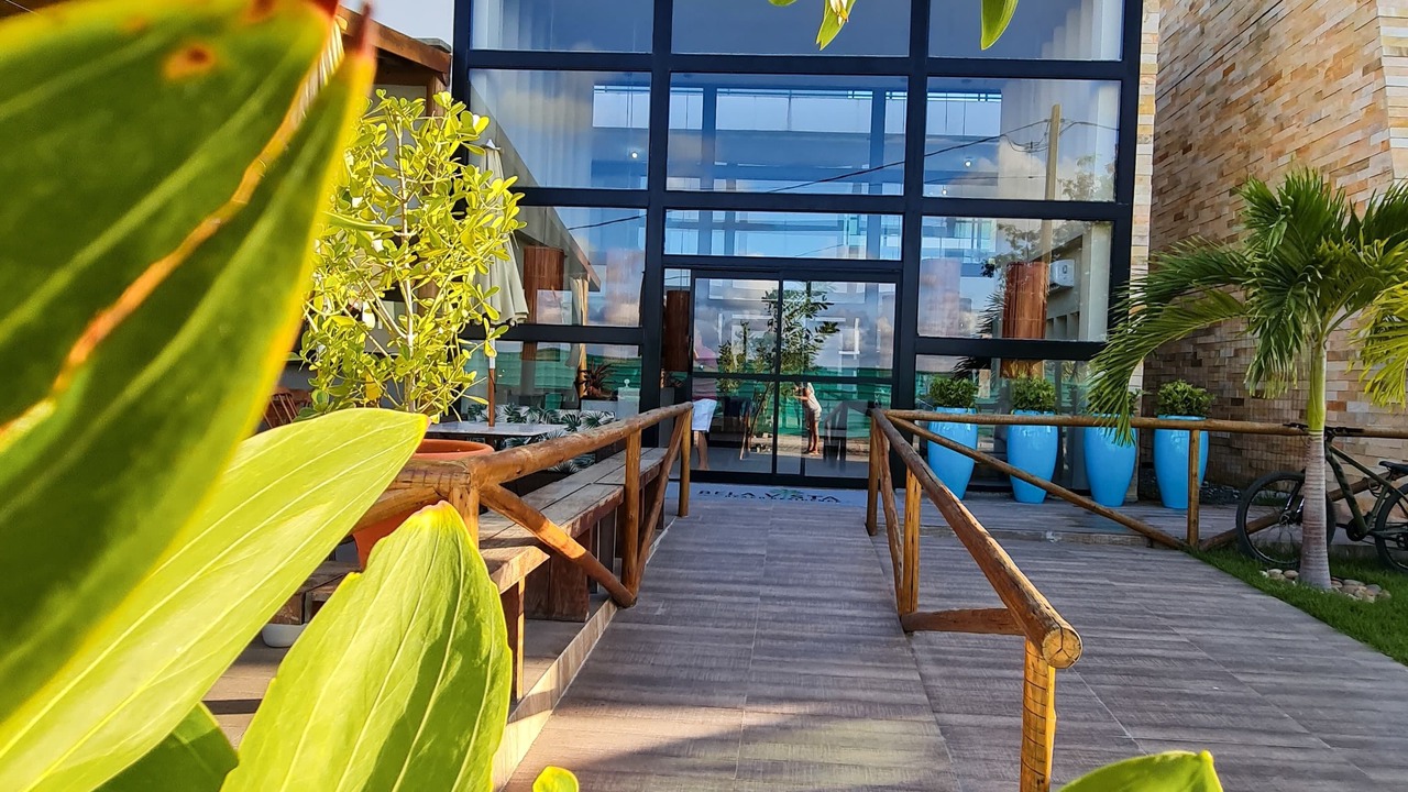 Photo of Outdoor in Porto de Galinhas