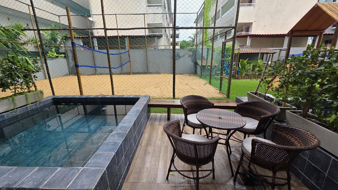 Photo of Outdoor in Porto de Galinhas