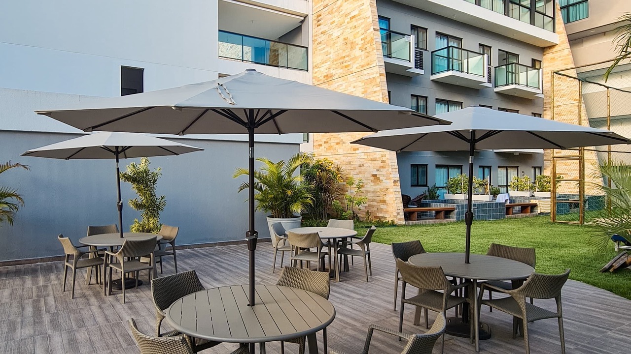 Photo of Outdoor in Porto de Galinhas