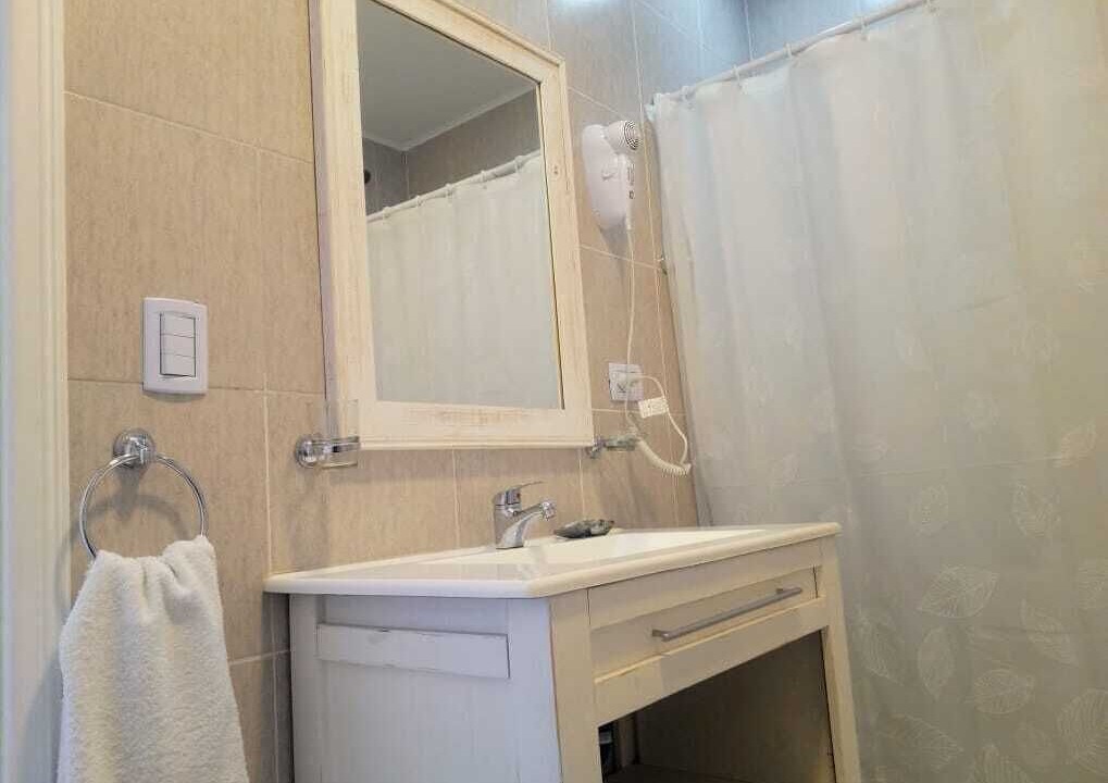 Photo of Bathroom in El Calafate