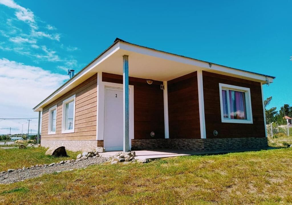 Photo of Outdoor in El Calafate