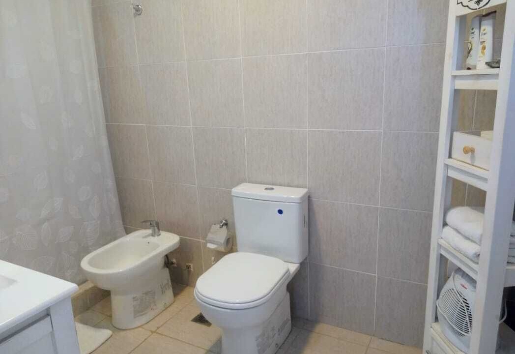 Photo of Bathroom in El Calafate