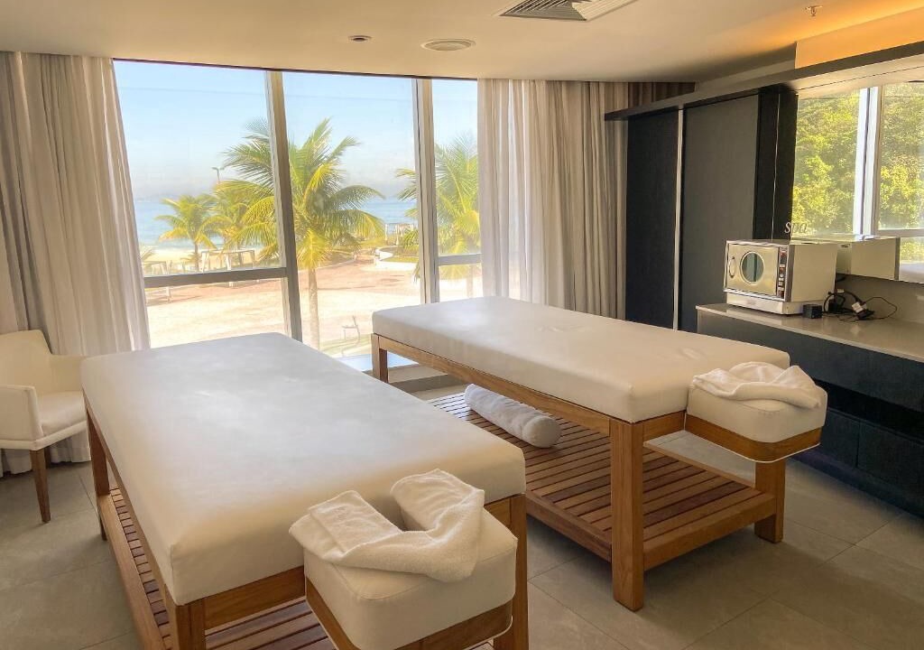 Photo of Livingroom in Sao Conrado