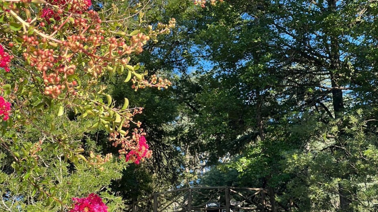 Photo of Outdoor in Villa General Belgrano