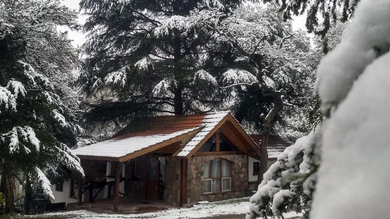 Photo of Bedroom in Villa General Belgrano